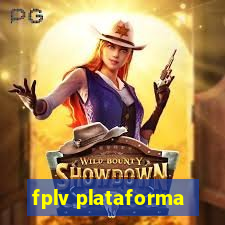 fplv plataforma